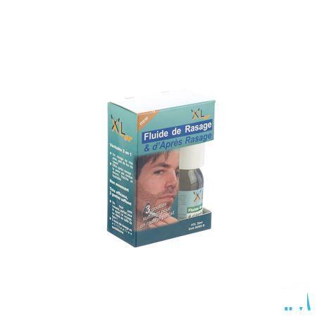 Xlor Lotion Scheren-after Shave 30 ml 