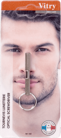 Vitry Classic Tournevis Lunetterie 1041  -  Vitry