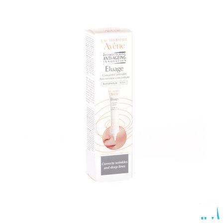 Avene Eluage Gel Concentre Antirides 15 ml  -  Avene