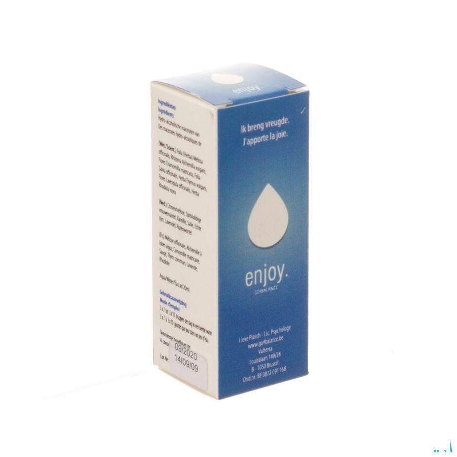Enjoy Gouttes Flacon 20 ml 