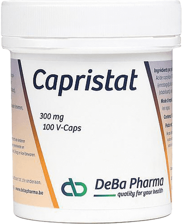 Capristat V-Caps 100 Deba