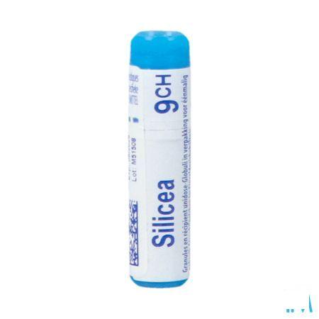 Silicea 9CH Gl  -  Boiron