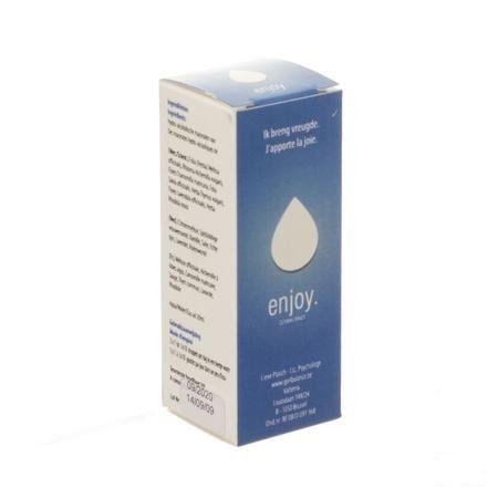 Enjoy Gouttes Flacon 20 ml 