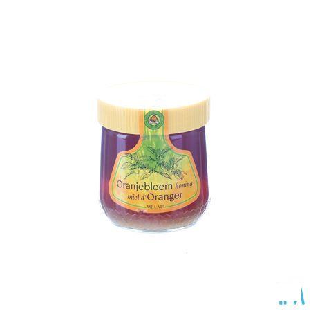 Melapi Honing Oranjebloesem 500 gr 3049  -  Revogan