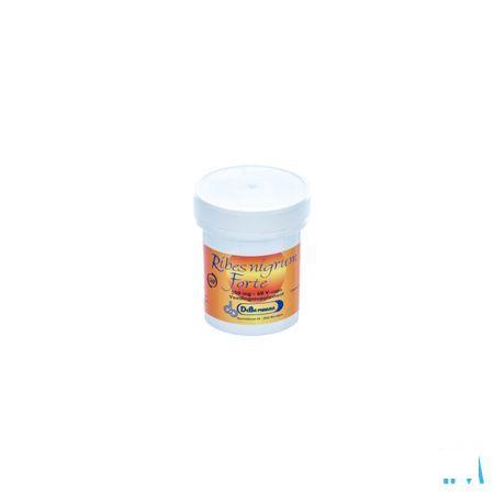 Ribes Nigrum V-Capsule 60  -  Deba Pharma