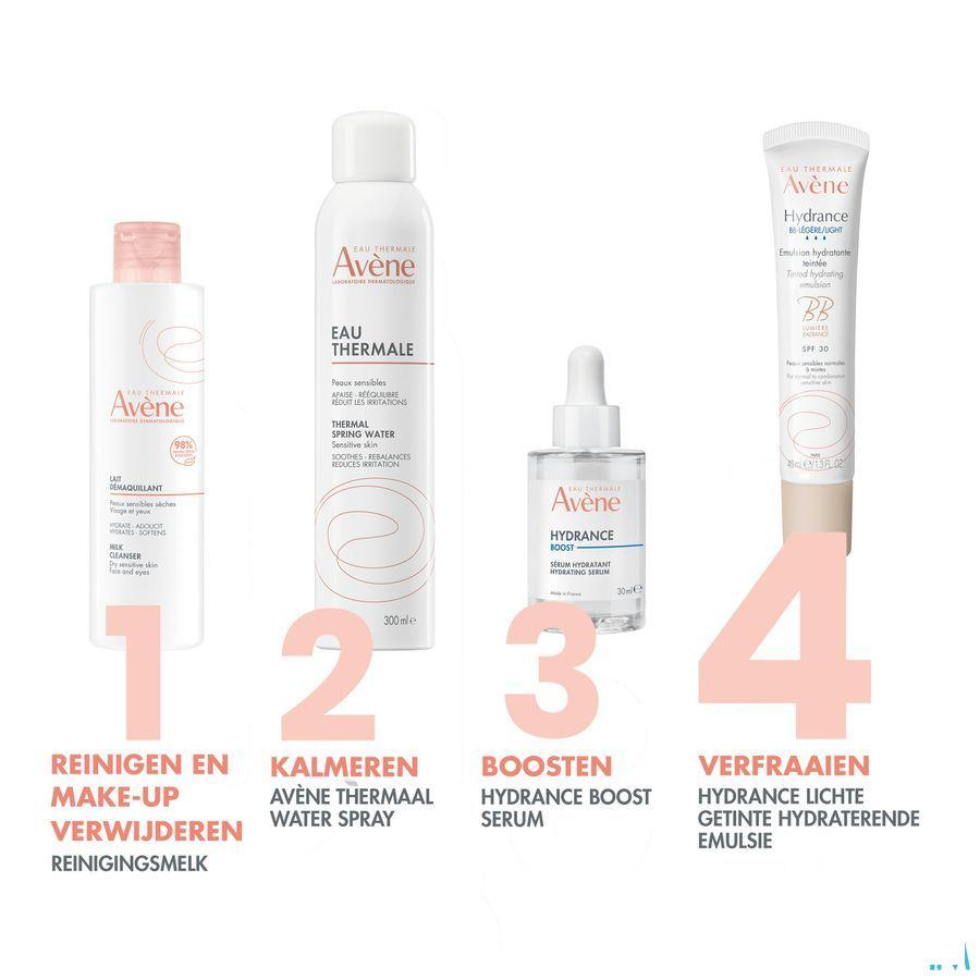 Avene Hydrance Bebe Legere Tube 40 ml  -  Avene