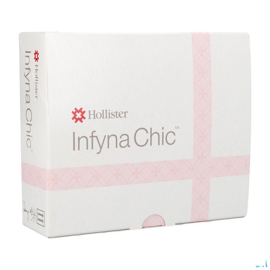 Infyna CHic Kath. Nelaton Latexvrij 13cm CH08 30