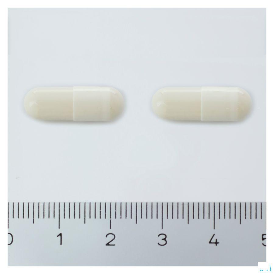 Boulardi Sanifort Capsule 10 