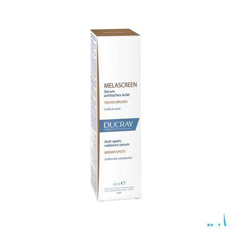 Ducray Melascreen Serum A/Pigmentvlekken 40 ml