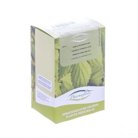 Kamillebloem Roomse Doos 50 gr  -  Fagron