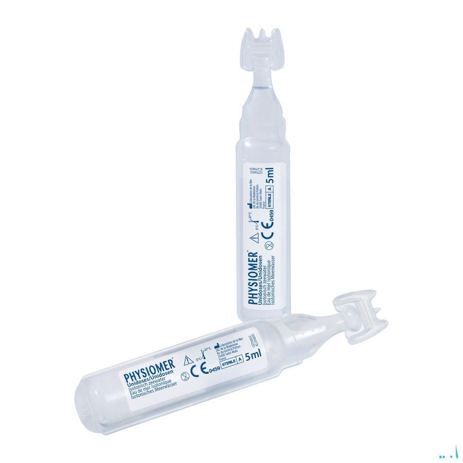 Physiomer Unidose 30 X 5 ml