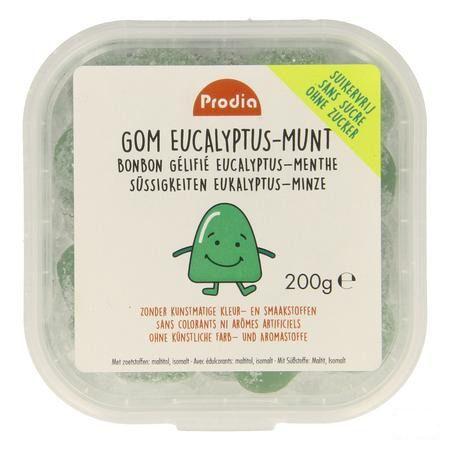 Prodia Gom Eucalyptus Munt 200 gr 3812  -  Revogan