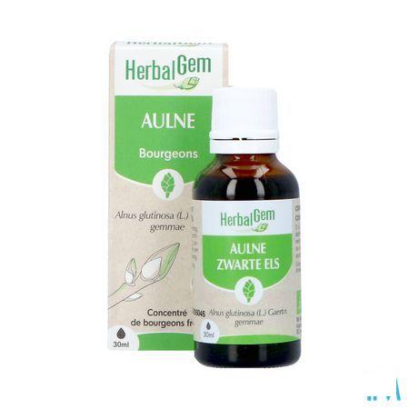 Herbalgem Els Bio 30 ml