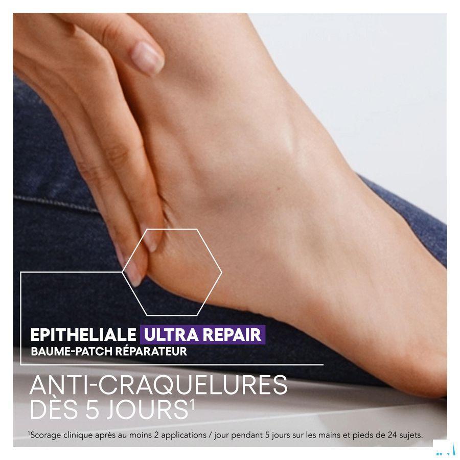 Aderma Epitheliale Baume Reparateur 50 gr