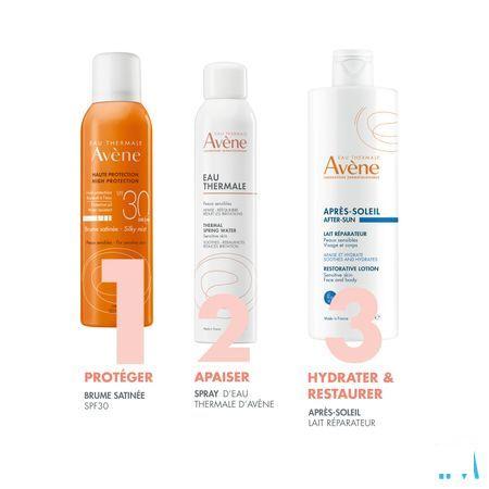 Avene Zonnemist Hoge Bescherming Ip30 150 ml  -  Avene
