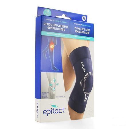 Epitact Genouillere Physiostrap Xl  -  Millet Innovation