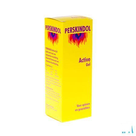 Perskindol Active Gel 100 gr