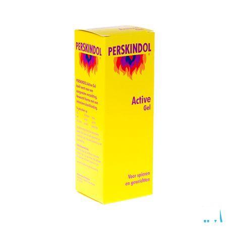 Perskindol Active Gel 100 gr