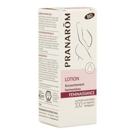 Feminaissance Accouchement Harmonieux Huile 5ml