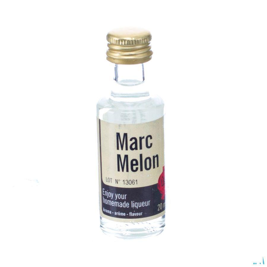 Lick Marc Meloen 20 ml  -  Lick