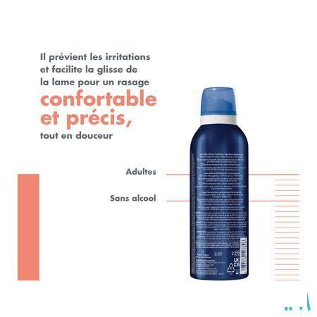 Avene Men Scheergel 150 ml  -  Avene