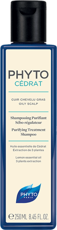 Phytocedrat Shampoo Ess Olie Vet Haar 250 ml