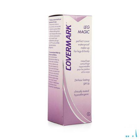 Covermark Leg Magic N6 Gobruin 50 ml