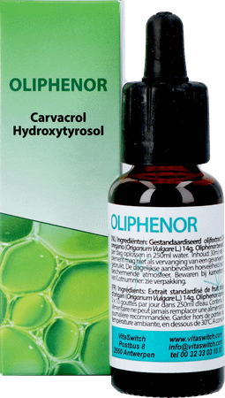 Oliphenor 30 ml