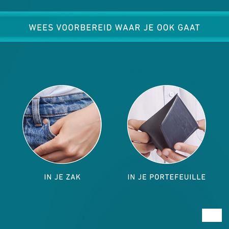 Compeed Blarenpleisters Voordeelverpakking 10