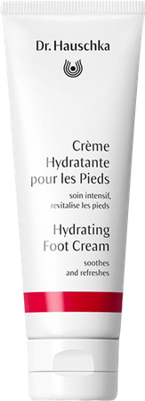 Dr.Hauschka Voetcrème 75 ml   -  Wala Nederland