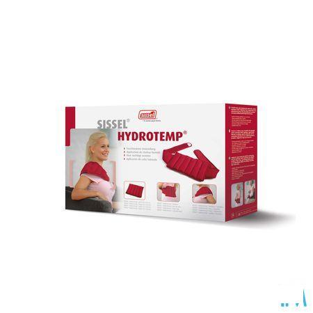 Sissel Hydrotemp Nek-Schouder Warmtekussen