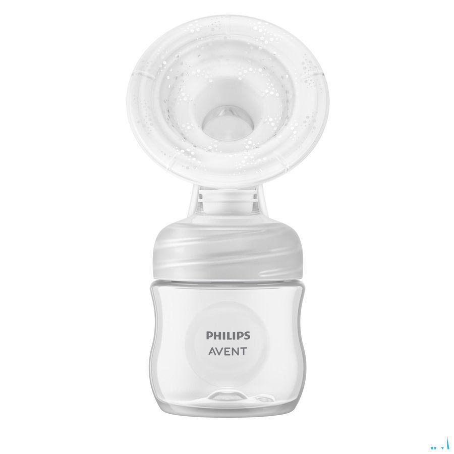 Philips Avent Tire Lait Manuel Naturel