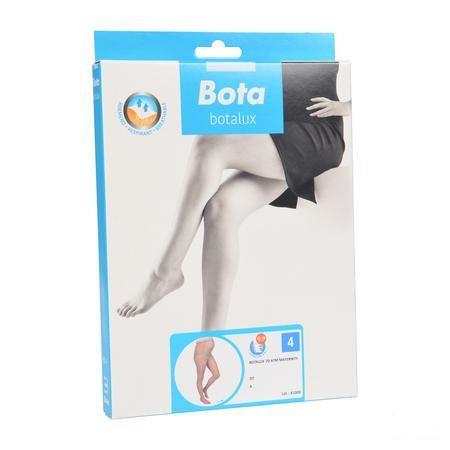 Botalux 70 Maternity Dt N4  -  Bota