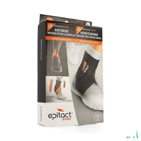 Epitact Ergostrap L  -  Millet Innovation