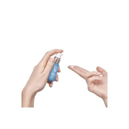 Vichy Aqualia Serum Reno 30 ml  -  Vichy