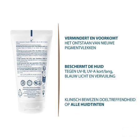 Ducray Melascreen Fluide A/Pigmentvlek Ip50+ 50 ml