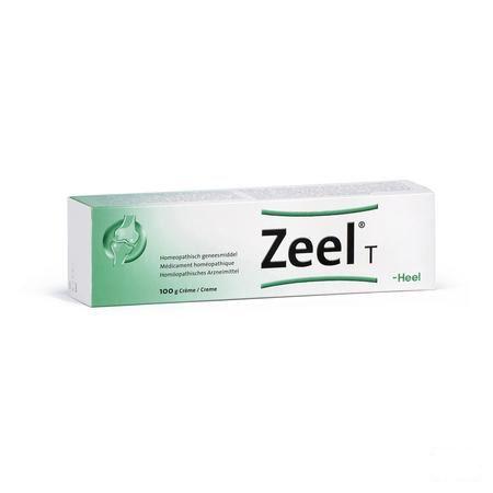 Zeel Creme 100 gr  -  Heel