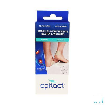 Epitact Protection Anti Ampoules 2 0754  -  Millet Innovation