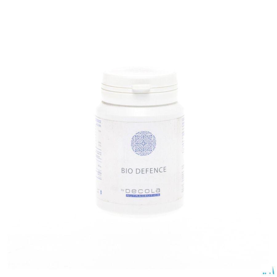 Bio Defence Capsule 60  -  Decola