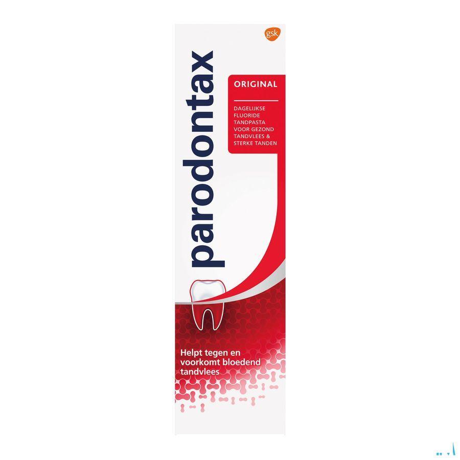 Parodontax Tandpasta Original 75 ml