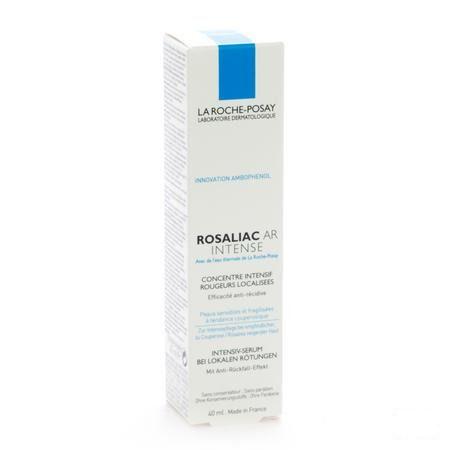 Rosaliac Ar Intense Creme 40 ml  -  La Roche-Posay