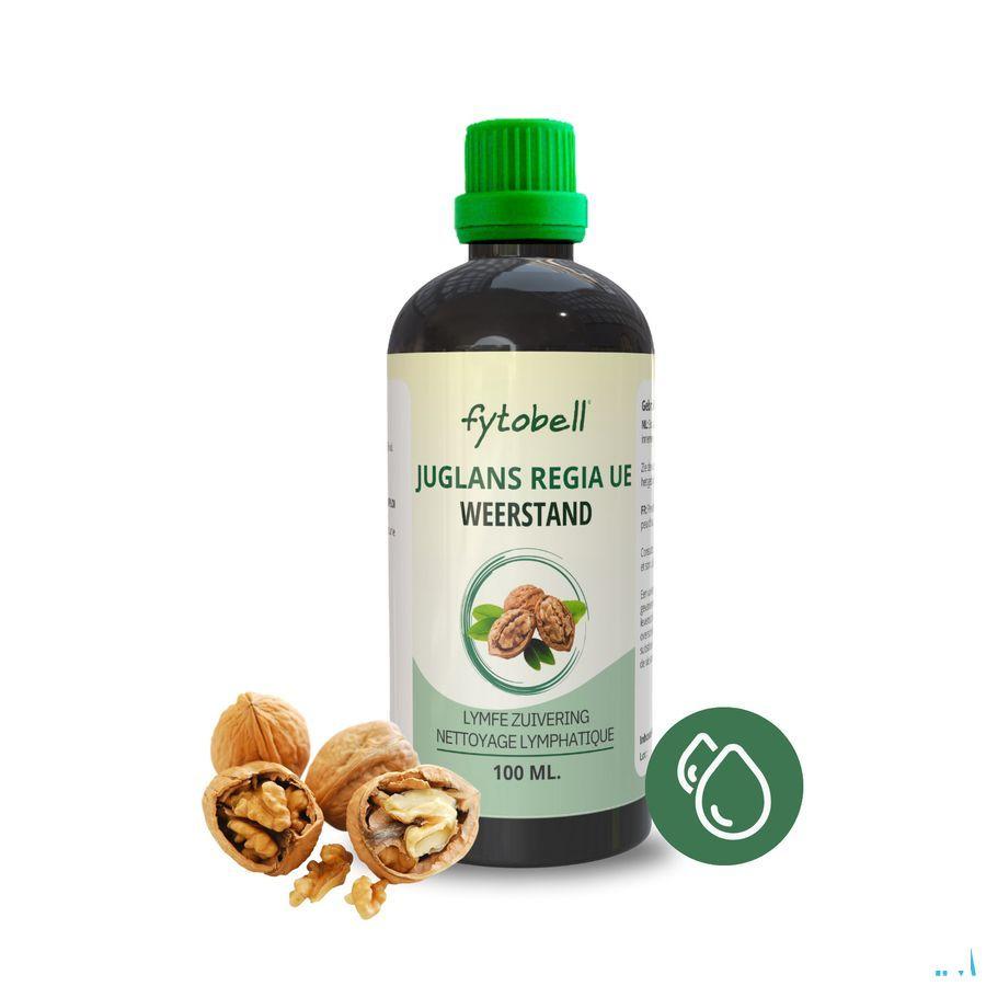 Fytobell Juglans Regia Ue 100 ml