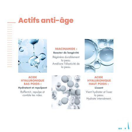 Avene Hyaluron Activ B3 Celvernieuw.Creme Refill 50 ml