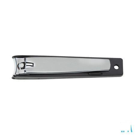 Morser Coupe Ongles Blanc/Noir Inox Style 472  -  Eureka Pharma