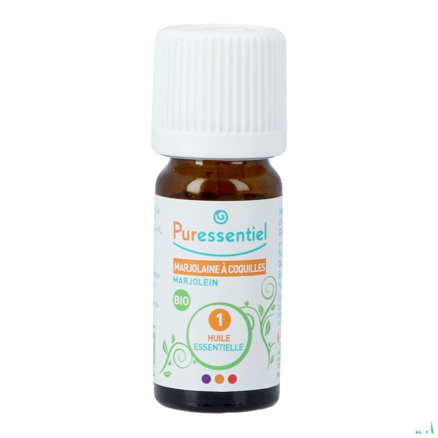 Puressentiel Eo Marjolein Bio Expert Essentiele Olie 5 ml  -  Puressentiel