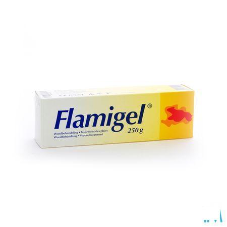 Flamigel Tube 250 gr 