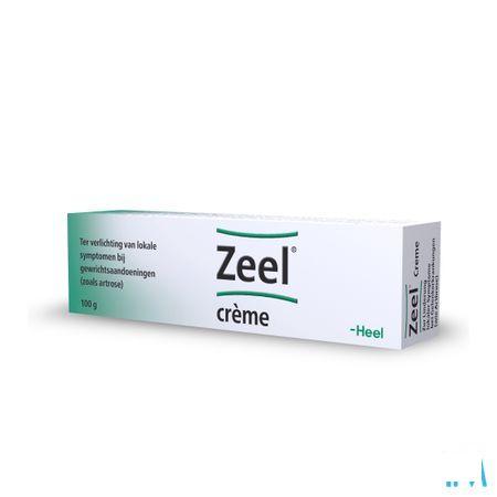 Zeel Creme 100 gr  -  Heel