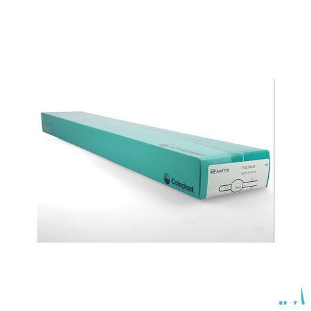 Folysil 2-Weg Nel Sil Cath 15  ml 41Cm Ch18 5  -  Coloplast