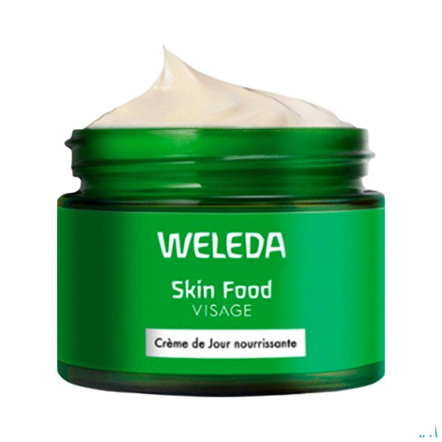 Weleda Skin Food Voedende Dagcreme 40 ml