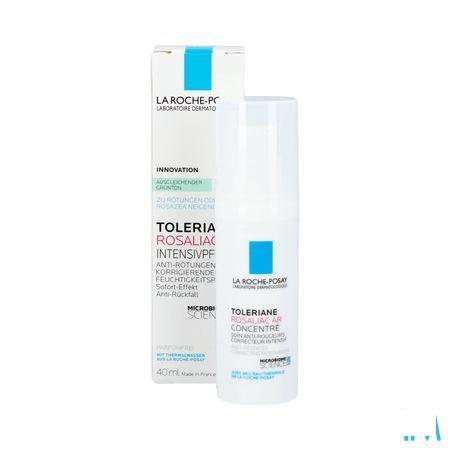 Toleriane Rosaliac Ar 40 ml